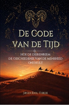 Afbeeldingen van De code van de tijd