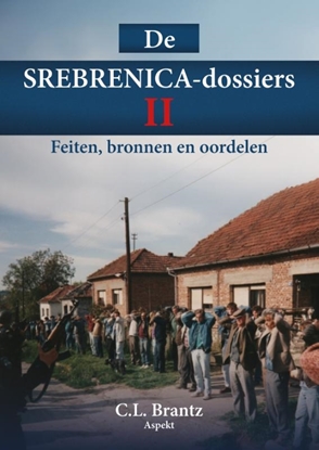 Afbeeldingen van De Srebrenica dossier II
