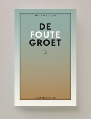 Afbeeldingen van De foute groet