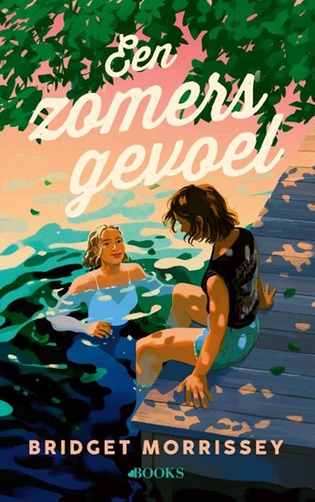 Afbeelding van Een zomers gevoel
