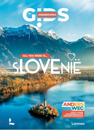 Afbeeldingen van Andersweg Andersweg Slovenië