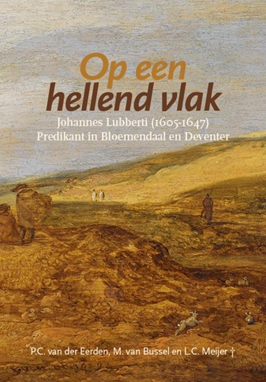 Afbeelding van Op een hellend vlak