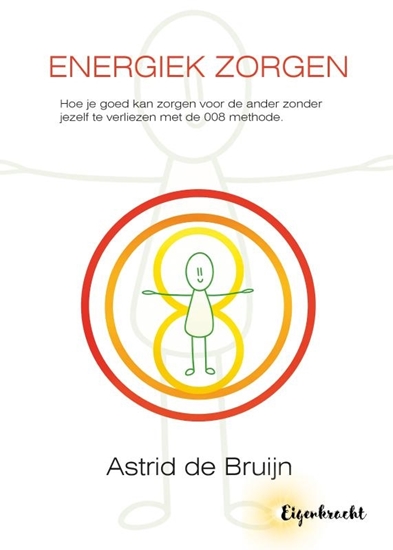 Afbeelding van Psychologie, Therapie, Persoonlijke ontwikkeling Energiek Zorgen