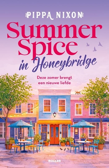 Afbeelding van Honeybridge Summer Spice in Honeybridge