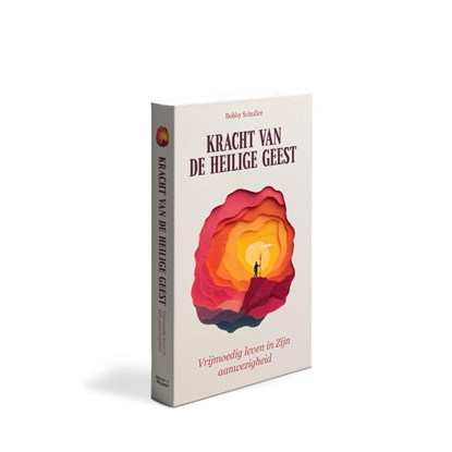 Afbeeldingen van Kracht van de Heilige Geest