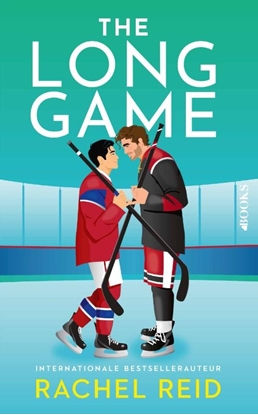 Afbeeldingen van Game changers The long game