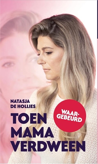 Afbeelding van Toen mama verdween