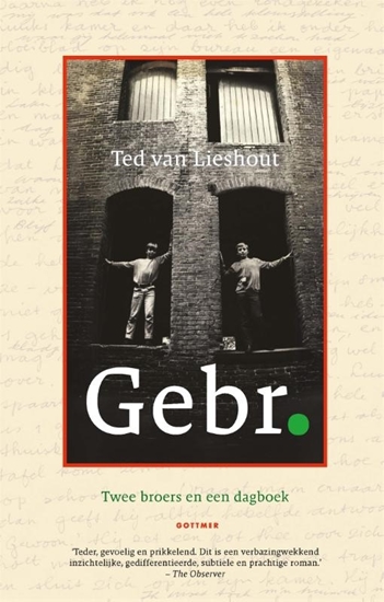 Afbeelding van Gebr.
