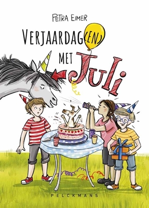 Afbeeldingen van Verjaardag(en) met Juli