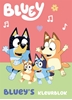 Afbeelding van Bluey Bluey's kleurblok