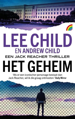 Afbeeldingen van Het geheim