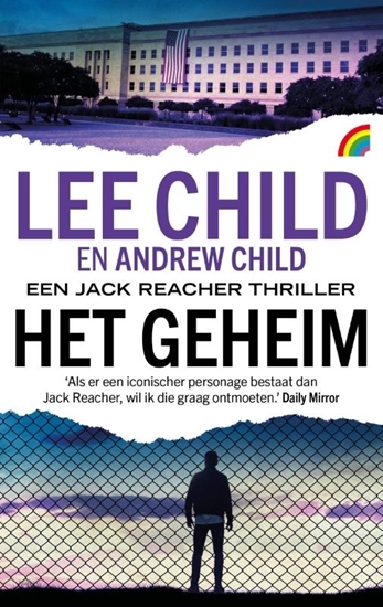 Afbeelding van Het geheim