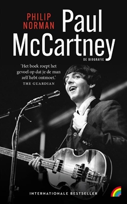Afbeeldingen van Paul McCartney