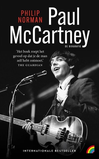 Afbeelding van Paul McCartney
