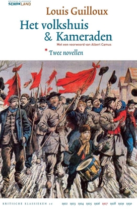 Afbeeldingen van Kritische Klassieken Het volkshuis | Kameraden