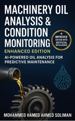 Afbeeldingen van Machinery Oil Analysis & Condition Monitoring