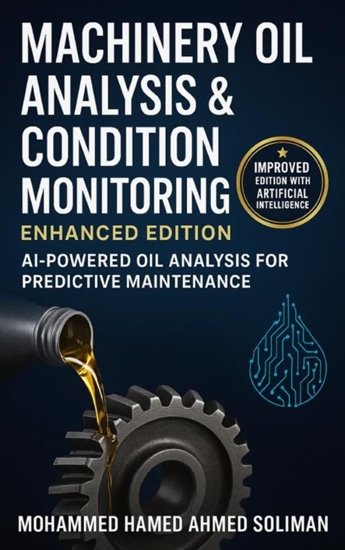 Afbeelding van Machinery Oil Analysis & Condition Monitoring