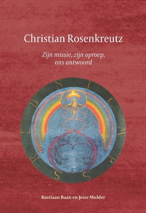 Afbeeldingen van Christian Rosenkreutz