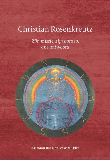 Afbeelding van Christian Rosenkreutz