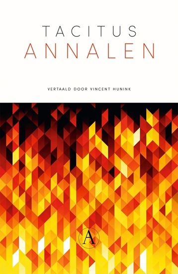 Afbeelding van Annalen