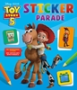 Afbeelding van Disney Sticker Parade Toy Story 5