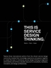 Afbeelding van This is service design thinking