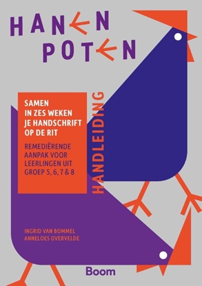 Afbeeldingen van Hanenpoten