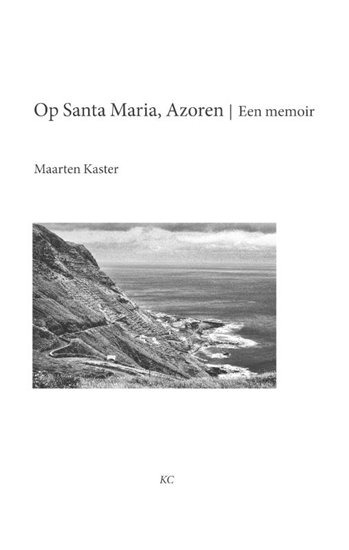 Afbeelding van Kaster-cahiers Op Santa Maria, Azoren