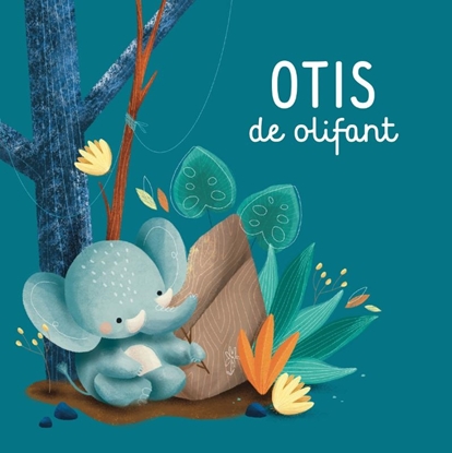 Afbeeldingen van Otis de olifant
