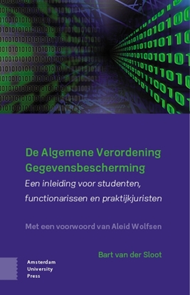 Afbeeldingen van De Algemene Verordening Gegevensbescherming