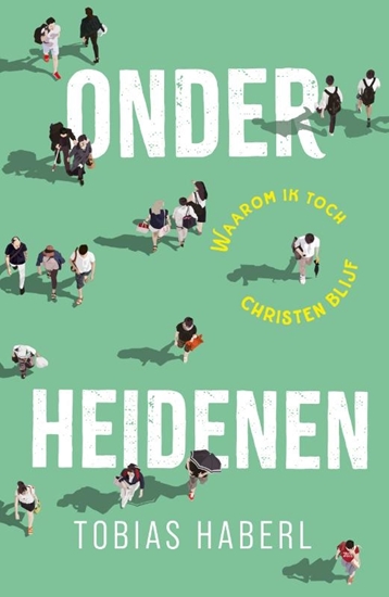 Afbeelding van Onder heidenen