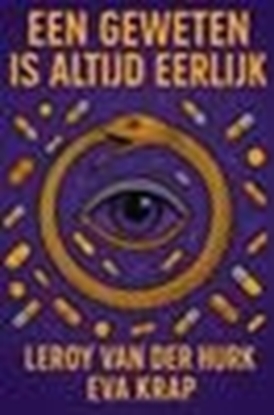 Afbeeldingen van Een geweten is altijd eerlijk