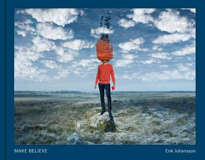 Afbeeldingen van Max Ström Make Believe
