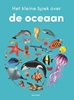 Afbeelding van Kleine boeken Het kleine boek over de oceaan