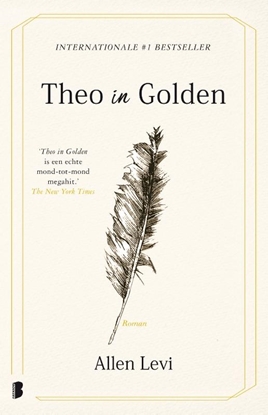 Afbeeldingen van Theo in Golden