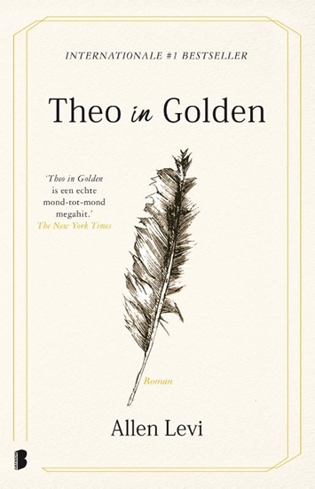 Afbeelding van Theo in Golden