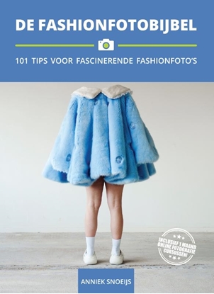 Afbeeldingen van Fotobijbels De Fashionfotobijbel