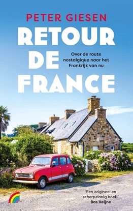 Afbeeldingen van Retour de France