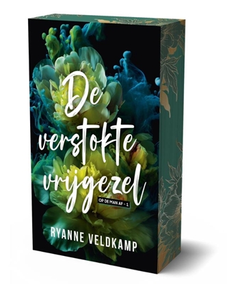 Afbeeldingen van Op de man af De verstokte vrijgezel