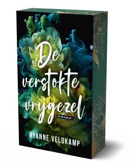 Afbeelding van Op de man af De verstokte vrijgezel