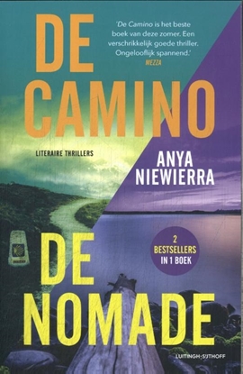 Afbeeldingen van De Camino + De nomade