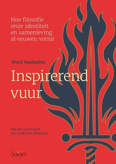 Afbeelding van Inspirerend vuur
