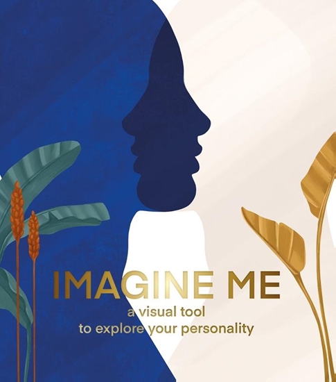 Afbeelding van Imagine Me