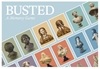Afbeelding van Busted: a memory game