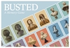 Afbeelding van Busted: a memory game