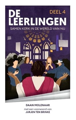 Afbeeldingen van De Leerlingen 4