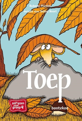 Afbeeldingen van Zelf lezen vanaf groep 4 Toep
