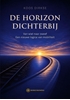 Afbeelding van De horizon dichterbij