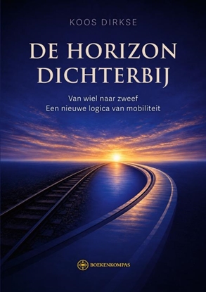 Afbeeldingen van De horizon dichterbij