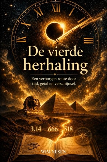 Afbeelding van De vierde herhaling